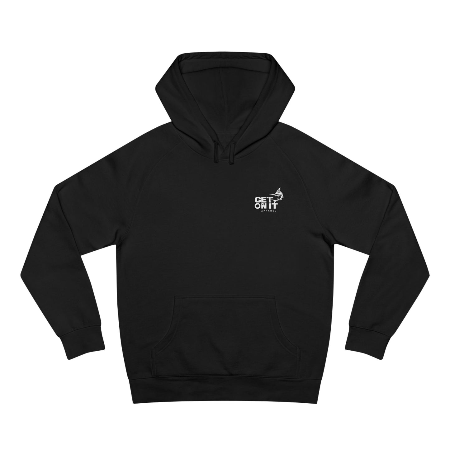 Obsessive Compulsive Fishing - Unisex Hoodies