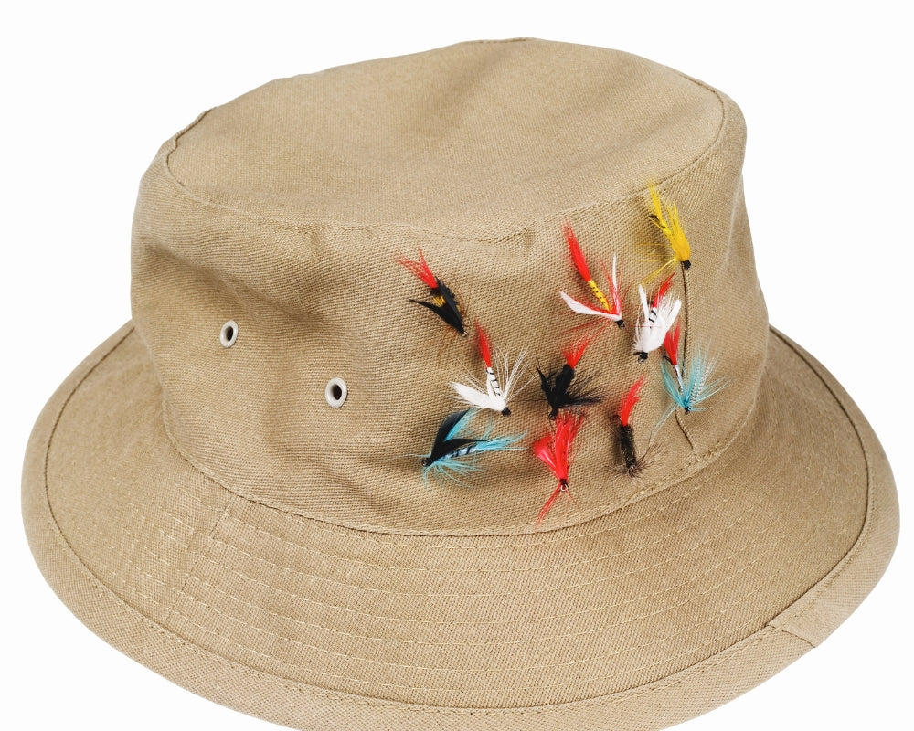 The Ultimate Guide to Choosing the Perfect Fishing Hat
