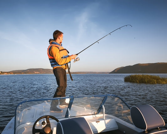 Top 10 Must-Have Fishing Apparel Items for the Season
