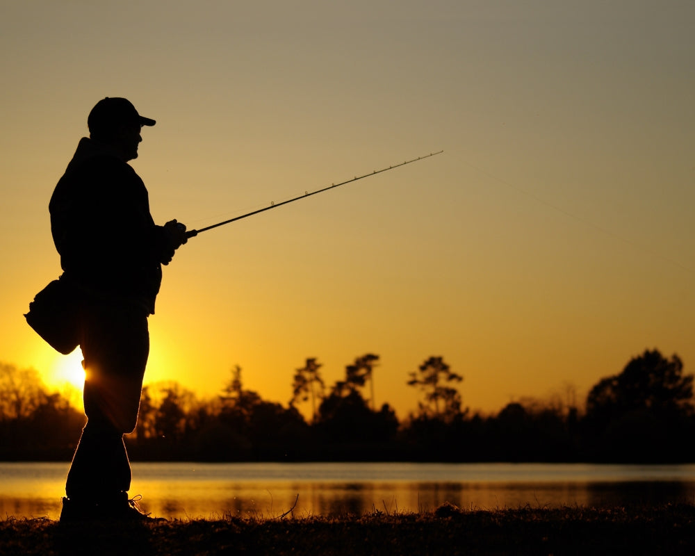 UV Protection: Choosing Fishing Apparel to Shield You From the Sun
