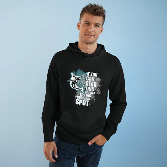 What Makes A Great Warm Hooded Sweatshirt for Winter in Australia?