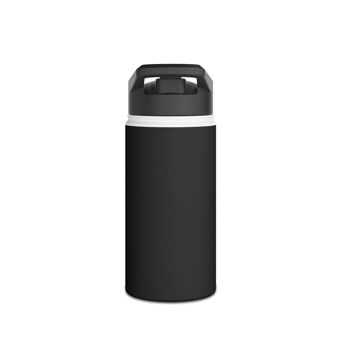 Stainless Steel Water Bottle- I Know I Had A Good Time When My Hands Smell Like Fish