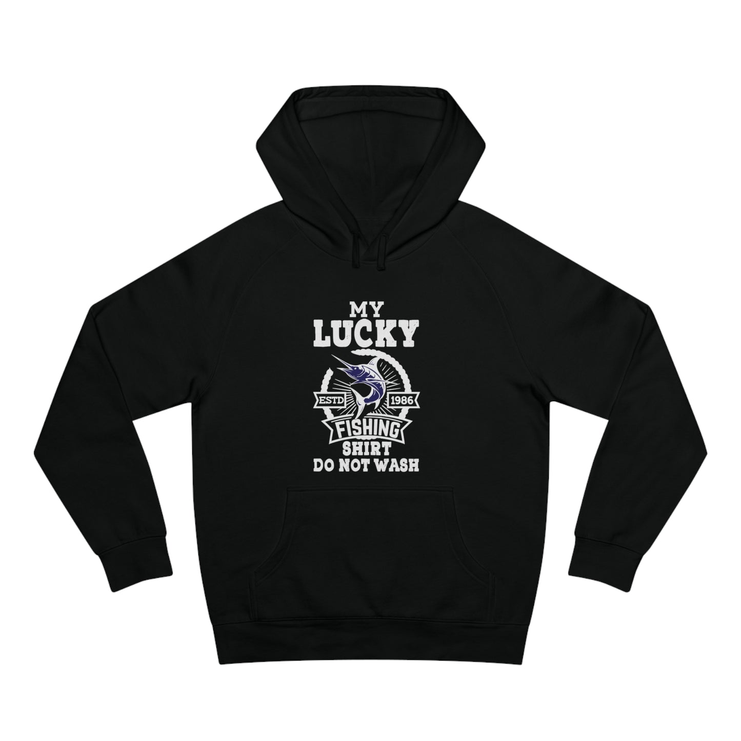 unisex supply hoodie-